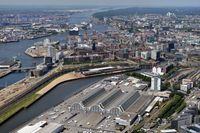 Gro&szlig;markt Hamburg